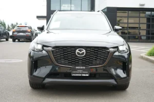 2026 Mazda CX-90 Premium Sport stock 260621J photo 8