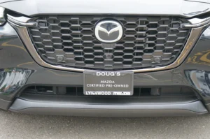 2026 Mazda CX-90 Premium Sport stock 260621J photo 9