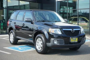 Used 2008 Mazda Tribute Sport for sale in Lynnwood, WA — photo 1