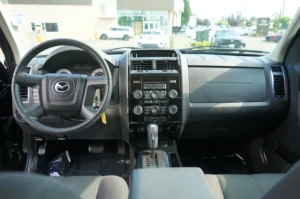 Used 2008 Mazda Tribute Sport for sale in Lynnwood, WA — photo 17