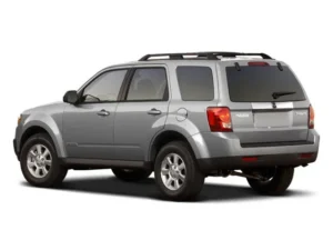 2008 Mazda Tribute Sport stock 260711JB photo 2