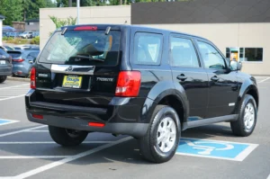 Used 2008 Mazda Tribute Sport for sale in Lynnwood, WA — photo 3