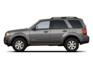 2008 Mazda Tribute Sport stock 260711JB photo 3