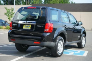 Used 2008 Mazda Tribute Sport for sale in Lynnwood, WA — photo 4