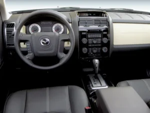 2008 Mazda Tribute Sport stock 260711JB photo 4