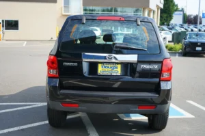 Used 2008 Mazda Tribute Sport for sale in Lynnwood, WA — photo 5