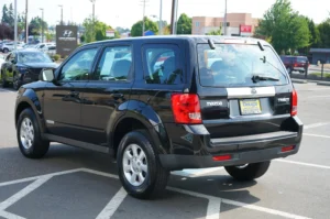 Used 2008 Mazda Tribute Sport for sale in Lynnwood, WA — photo 6