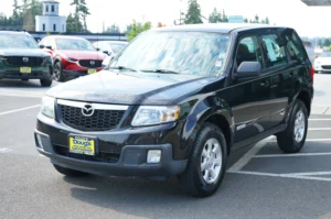 Used 2008 Mazda Tribute Sport for sale in Lynnwood, WA — photo 8