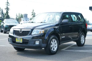Used 2008 Mazda Tribute Sport for sale in Lynnwood, WA — photo 9