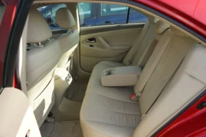 Used 2008 Toyota Camry Hybrid Base for sale in Lynnwood, WA — photo 10