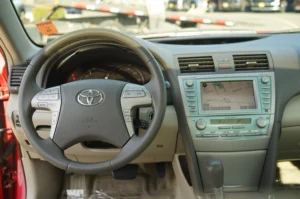 Used 2008 Toyota Camry Hybrid Base for sale in Lynnwood, WA — photo 11