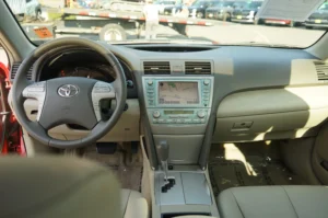 Used 2008 Toyota Camry Hybrid Base for sale in Lynnwood, WA — photo 12