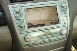 Used 2008 Toyota Camry Hybrid Base for sale in Lynnwood, WA — photo 15