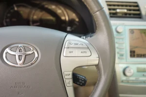 Used 2008 Toyota Camry Hybrid Base for sale in Lynnwood, WA — photo 18