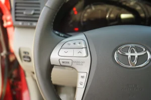 Used 2008 Toyota Camry Hybrid Base for sale in Lynnwood, WA — photo 19