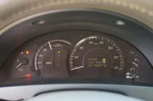 Used 2008 Toyota Camry Hybrid Base for sale in Lynnwood, WA — photo 20