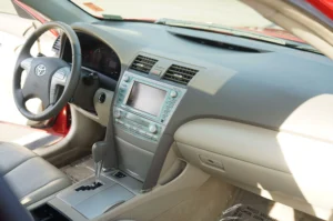 Used 2008 Toyota Camry Hybrid Base for sale in Lynnwood, WA — photo 22