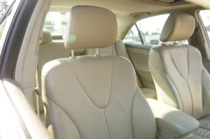 Used 2008 Toyota Camry Hybrid Base for sale in Lynnwood, WA — photo 23