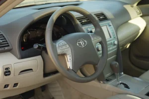 Used 2008 Toyota Camry Hybrid Base for sale in Lynnwood, WA — photo 7