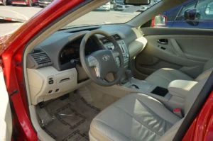 Used 2008 Toyota Camry Hybrid Base for sale in Lynnwood, WA — photo 8