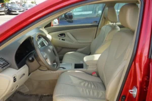 Used 2008 Toyota Camry Hybrid Base for sale in Lynnwood, WA — photo 9