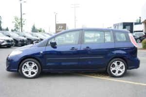 Used 2009 Mazda Mazda5 Sport for sale in Lynnwood, WA — photo 10