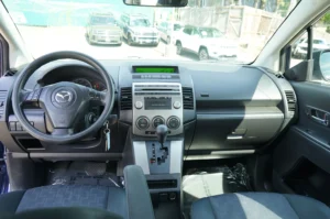 Used 2009 Mazda Mazda5 Sport for sale in Lynnwood, WA — photo 10