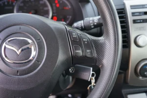 Used 2009 Mazda Mazda5 Sport for sale in Lynnwood, WA — photo 13