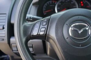 Used 2009 Mazda Mazda5 Sport for sale in Lynnwood, WA — photo 14