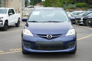 Used 2009 Mazda Mazda5 Sport for sale in Lynnwood, WA — photo 2