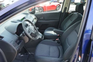 Used 2009 Mazda Mazda5 Sport for sale in Lynnwood, WA — photo 4