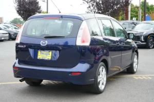 Used 2009 Mazda Mazda5 Sport for sale in Lynnwood, WA — photo 6