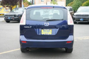 Used 2009 Mazda Mazda5 Sport for sale in Lynnwood, WA — photo 7
