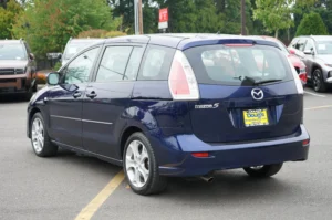 Used 2009 Mazda Mazda5 Sport for sale in Lynnwood, WA — photo 8