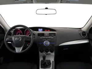 2010 Mazda Mazda3 s Sport stock 13986B photo 10