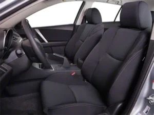 2010 Mazda Mazda3 s Sport stock 13986B photo 11