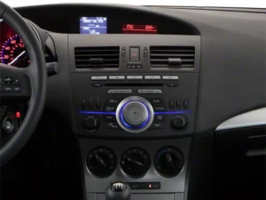 2010 Mazda Mazda3 s Sport stock 13986B photo 14