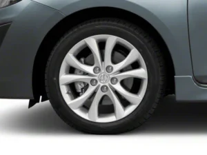 2010 Mazda Mazda3 s Sport stock 13986B photo 15