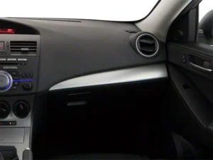 2010 Mazda Mazda3 s Sport stock 13986B photo 21