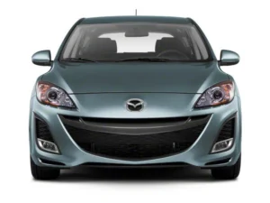 2010 Mazda Mazda3 s Sport stock 13986B photo 7