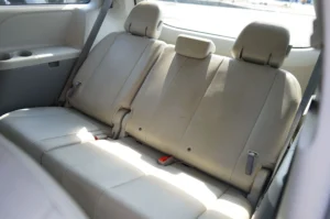 Used 2012 Toyota Sienna XLE for sale in Lynnwood, WA — photo 15