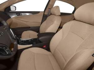 2013 Hyundai Sonata Hybrid Limited w/Panoramic Sunroof Pkg stock 260752H photo 11