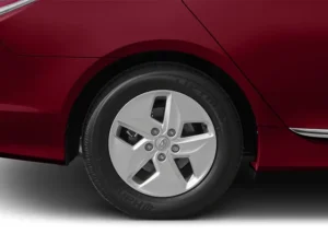 2013 Hyundai Sonata Hybrid Limited w/Panoramic Sunroof Pkg stock 260752H photo 13