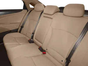 2013 Hyundai Sonata Hybrid Limited w/Panoramic Sunroof Pkg stock 260752H photo 16