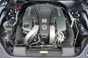 Used 2013 Mercedes-Benz SL-Class SL 63 AMG for sale in Lynnwood, WA — photo 17