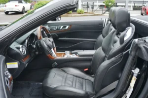 Used 2013 Mercedes-Benz SL-Class SL 63 AMG for sale in Lynnwood, WA — photo 26