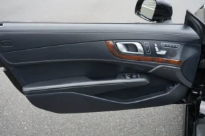 Used 2013 Mercedes-Benz SL-Class SL 63 AMG for sale in Lynnwood, WA — photo 27
