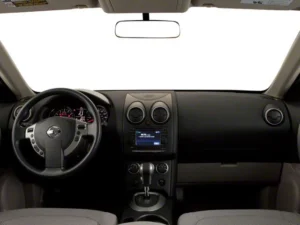 2013 Nissan Rogue S stock 260755H photo 10