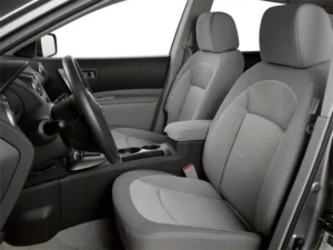 2013 Nissan Rogue S stock 260755H photo 11