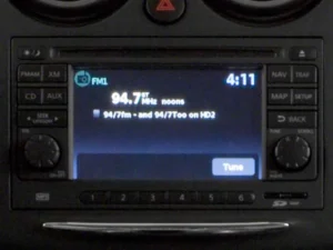 2013 Nissan Rogue S stock 260755H photo 12